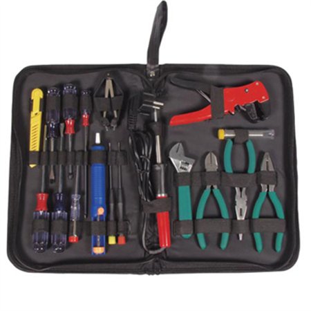 Kit 18 Ferramentas VTSET23