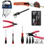 Conjunto Ferramentas para Vertex K8400