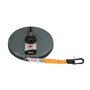 Fita Métrica 15mm Fiberglass Caixa ABS 30mts