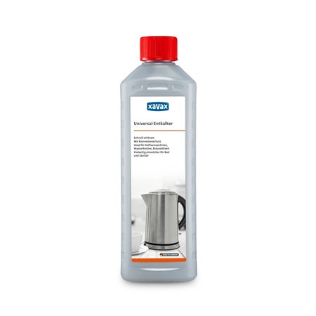 Líquido Descalcificação Universal 500ml