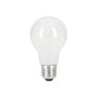 Lâmpada LED E27 6,5W 806lm Incandescente Mate Luz do Dia