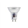 Lâmpada LED GU10 3W 250lm Refletora Vidro Branco Quente