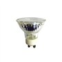 Lâmpada LED GU10 4,5W 350lm Refletora Vidro Luz do Dia