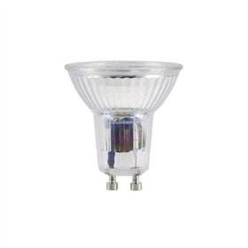 Lâmpada LED GU10 4,7W 350lm Refletora Branco Quente