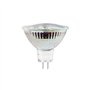 Lâmpada LED GU5.3 4,3W 350lm Refletora MR16 Vidro Br. Quente