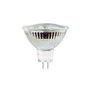 Lâmpada LED GU5.3 3W 245lm Refletora MR16 Vidro Br. Quente