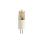 Lâmpada LED G4 1,5W 160lm Cápsula Branco Quente