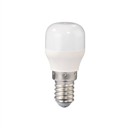Lâmpada LED E14 para Frigorífico 2W  Branco Neutro