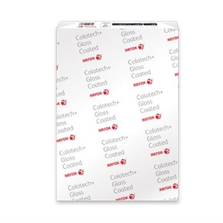 Papel SRA3 320x450mml 250gr Xerox  Gloss Coated 1x250Fls