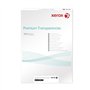 Transparências Laser/Fotocópia A3 Xerox Universal 100Fls