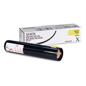 Toner Xerox Amarelo 006R01156 15000 Pág.