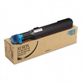 Toner Xerox Azul 006R01265 8000 Pág.
