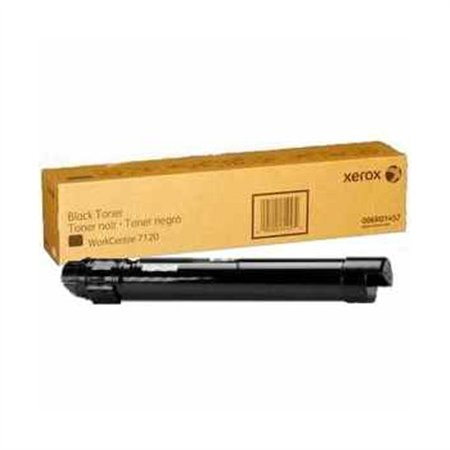 Toner Xerox Preto 006R01457 22000 Pág.