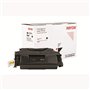 Toner XEROX Everyday HP 61X Preto C8061X 10000 Pág.