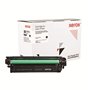 Toner XEROX Everyday HP 507A Preto CE400A 5500 Pág.