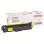 Toner XEROX Everyday Brother Amarelo TN230Y 1400 Pág.