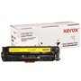 Toner XEROX Everyday HP 305A Amarelo CE412A 2600 Pág.