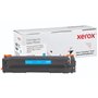 Toner XEROX Everyday HP 203A Azul CF541A 1300 Pág.