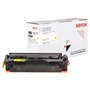 Toner XEROX Everyday HP 415X Amarelo W2032X 6000 Pág.