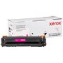 Toner XEROX Everyday HP 205A Magenta CF533A 900 Pág.