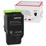Toner Xerox Preto 006R04356 3000 Pág.