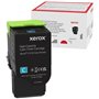 Toner Xerox Azul 006R04365 5500 Pág.