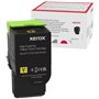 Toner Xerox Amarelo 006R04367 5500 Pág.