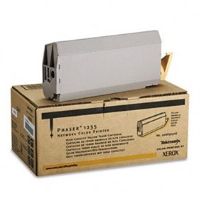 Toner Xerox Amarelo 006R90306 10000 Pág.