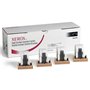 Agrafos Xerox 550 Pack 4 (4x5000)