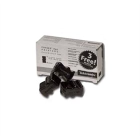Color Stick Xerox 016160400 Preto 3un