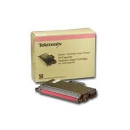 Toner Xerox Magenta 016165800 10000 Pág.