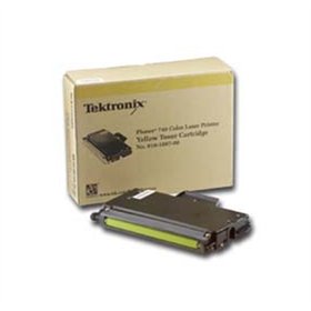 Toner Xerox Amarelo 016165900 10000 Pág.