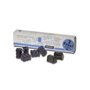 Color Stick Xerox 016175900 Azul 5un + Preto 2un