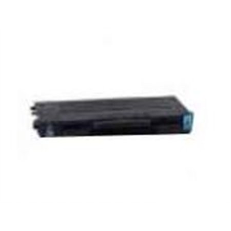 Toner Xerox Azul 016180000 10000 Pág.