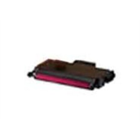 Toner Xerox Magenta 016180500 4000 Pág.