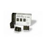 Color Stick Xerox 016190201 Preto 3un
