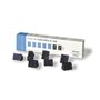 Color Stick Xerox 016190301 Azul 5un + Preto 2un