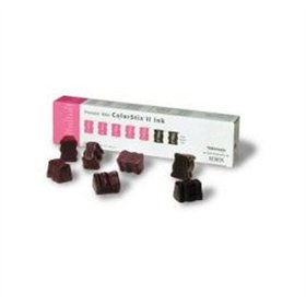 Color Stick Xerox 016190401 Magenta 5un + Preto 2un