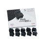 Color Stick Xerox 016204400 Preto 10un