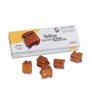 Color Stick Xerox 016204700 Amarelo 5un