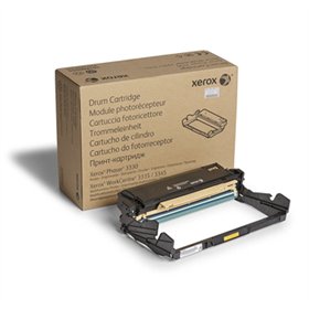 Tambor Xerox Preto 101R00555 30000 Pág.