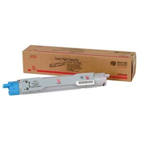 Toner Xerox Azul 106R00672 8000 Pág.