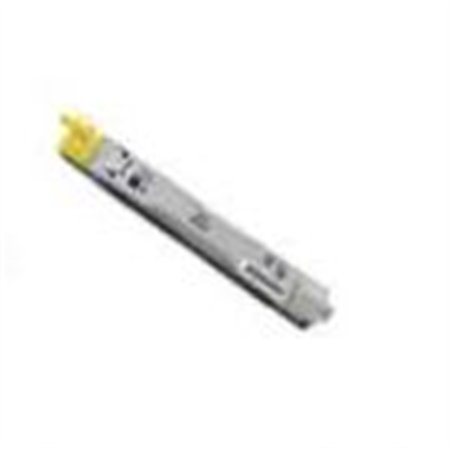 Toner Xerox Amarelo 106R01075 4000 Pág.