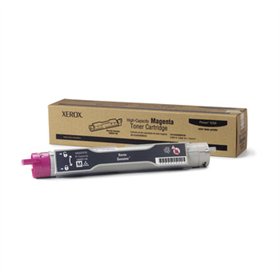 Toner Xerox Magenta 106R01145 10000 Pág.
