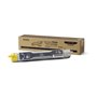 Toner Xerox Amarelo 106R01146 10000 Pág.