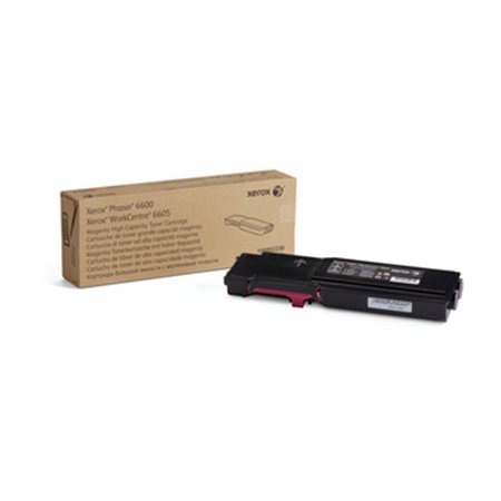 Toner Xerox Magenta 106R02230 6000 Pág.