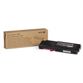 Toner Xerox Magenta 106R02246 2000 Pág.