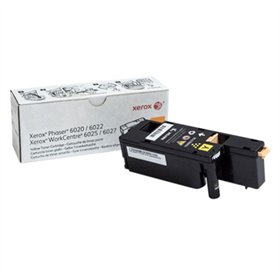 Toner Xerox Amarelo 106R02758 1000 Pág.