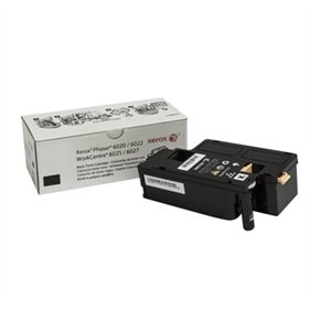 Toner Xerox Preto 106R02759 2000 Pág.