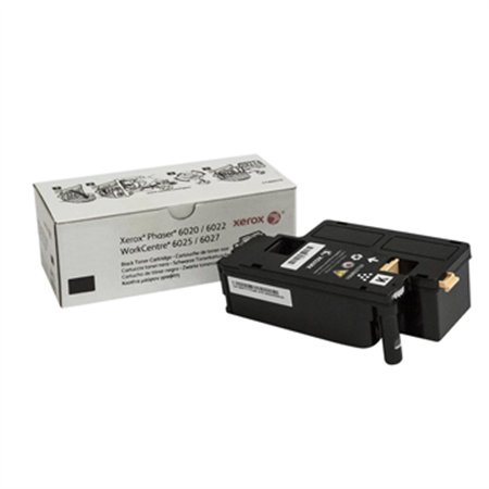 Toner Xerox Preto 106R02759 2000 Pág.
